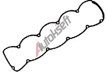 REINZ Tsnn - kryt hlavy vlce VR 71-31739-00, 71-31739-00