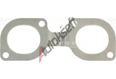 REINZ Tsnn - kolektor vfukovch plyn VR 71-31834-10, 71-31834-10