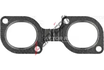 REINZ Tsnn - kolektor vfukovch plyn VR 71-31836-10, 71-31836-10