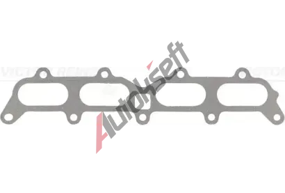 REINZ Tsnn - koleno sacho potrub VR 71-33611-00, 71-33611-00