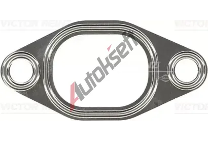 REINZ Tsnn - kolektor vfukovch plyn VR 71-33957-00, 71-33957-00