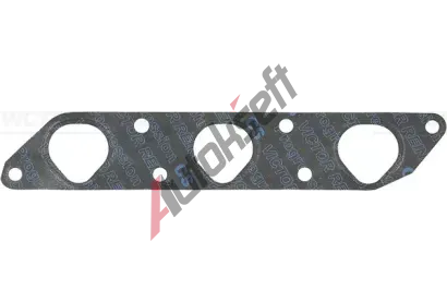 REINZ Tsnn - koleno sacho potrub VR 71-34237-00, 71-34237-00