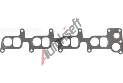 REINZ Tsnn - koleno sacho potrub VR 71-34249-00, 71-34249-00