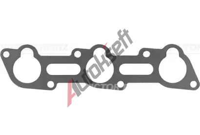 REINZ T�sn�n� - koleno sac�ho potrub� VR 71-34272-00, 71-34272-00