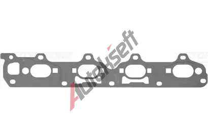 REINZ Tsnn - kolektor vfukovch plyn VR 71-34287-00, 71-34287-00