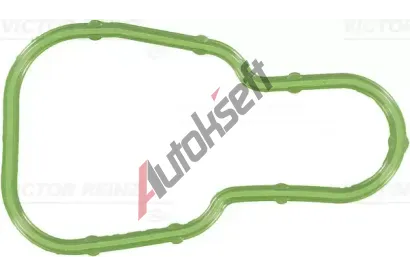 REINZ Tsnn - koleno sacho potrub VR 71-34323-00, 71-34323-00