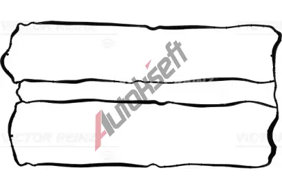 REINZ Těsnění - kryt hlavy válce VR 71-34333-00, 71-34333-00  REINZ Těsnění - kryt hlavy válce VR 71-34333-00, 71-34333-00