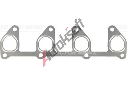 REINZ Těsnění - kolektor výfukových plynů VR 71-34334-00, 71-34334-00 REINZ Těsnění - kolektor výfukových plynů VR 71-34334-00, 71-34334-00