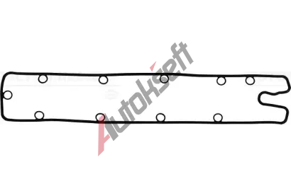 REINZ Tsnn - kryt hlavy vlce VR 71-34452-00, 71-34452-00