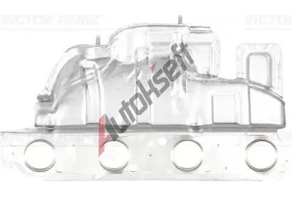 REINZ Tsnn - kolektor vfukovch plyn VR 71-34824-00, 71-34824-00