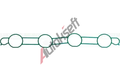 REINZ Tsnn - koleno sacho potrub VR 71-34841-00, 71-34841-00