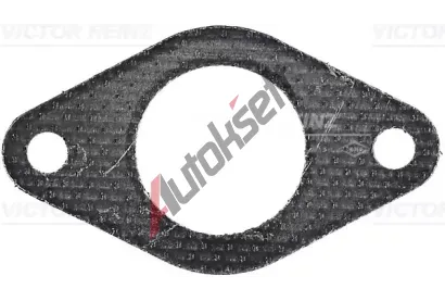 REINZ Tsnn - kolektor vfukovch plyn VR 71-34874-00, 71-34874-00