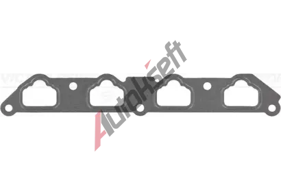 REINZ T�sn�n� - koleno sac�ho potrub� VR 71-34941-00, 71-34941-00