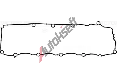 REINZ Tsnn - kryt hlavy vlce VR 71-35007-00, 71-35007-00