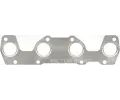 Tsnn kolektoru vfukovch plyn REINZ ‐ VR 71-35068-00