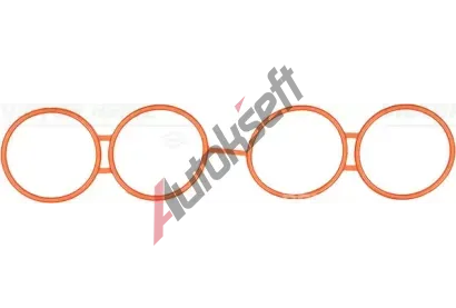 REINZ T�sn�n� - koleno sac�ho potrub� VR 71-35387-00, 71-35387-00