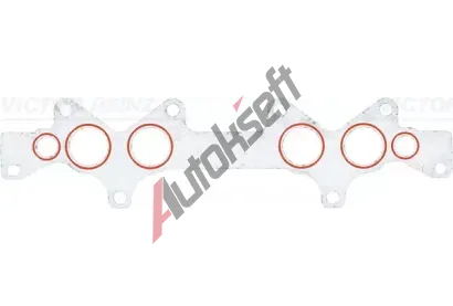 REINZ Tsnn - koleno sacho potrub VR 71-35414-00, 71-35414-00