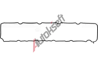 REINZ Tsnn - kryt hlavy vlce VR 71-35504-00, 71-35504-00