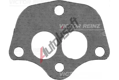 REINZ Tsnn - koleno sacho potrub VR 71-35598-00, 71-35598-00