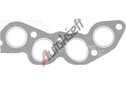 REINZ T�sn�n� - koleno sac�ho potrub�/kolektor v�fukov�ch plyn� VR 71-35718-00, 71-35718-00