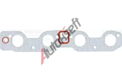 REINZ T�sn�n� - koleno sac�ho potrub� VR 71-35724-00, 71-35724-00