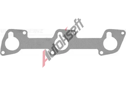 REINZ Tsnn - koleno sacho potrub VR 71-35791-00, 71-35791-00