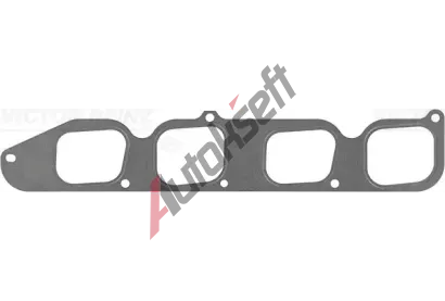 REINZ Tsnn - pouzdro kolena sacho potrub VR 71-35967-00, 71-35967-00