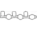 Tsnn kolena sacho potrub REINZ ‐ VR 71-36069-00