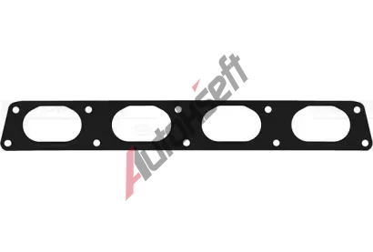 REINZ Tsnn - koleno sacho potrub VR 71-36098-00, 71-36098-00