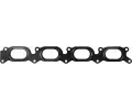 Tsnn pouzdra kolena sacho potrub REINZ ‐ VR 71-36118-00
