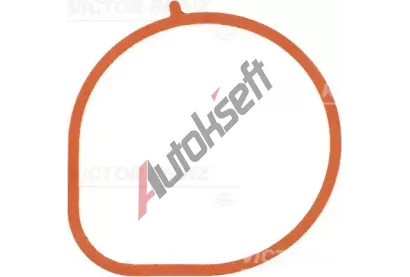 REINZ Tsnn - koleno sacho potrub VR 71-36686-00, 71-36686-00