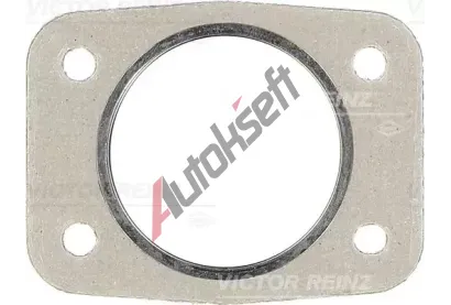REINZ Tsnn - vfukov trubka VR 71-37287-00, 71-37287-00