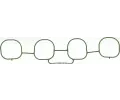 T�sn�n� pouzdra kolena sac�ho potrub�&nbsp;REINZ&nbsp;&dash;&nbsp;VR 71-37417-00