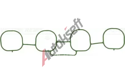 REINZ T�sn�n� - pouzdro kolena sac�ho potrub� VR 71-37417-00, 71-37417-00