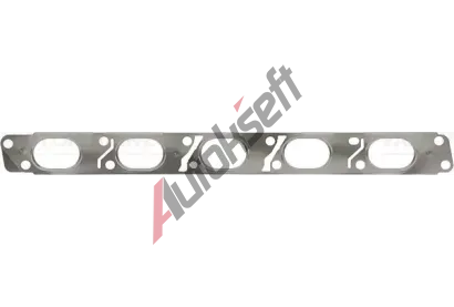 REINZ Tsnn - kolektor vfukovch plyn VR 71-37467-00, 71-37467-00