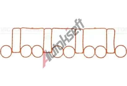 REINZ Tsnn - koleno sacho potrub VR 71-37563-00, 71-37563-00