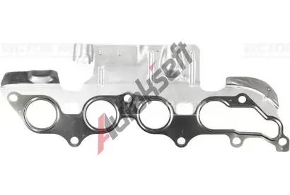 REINZ T�sn�n� - kolektor v�fukov�ch plyn� VR 71-38129-00, 71-38129-00