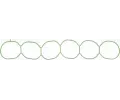 Tsnn kolena sacho potrub REINZ ‐ VR 71-38551-00