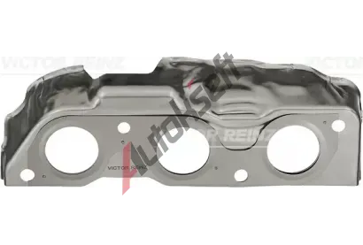 REINZ Tsnn - kolektor vfukovch plyn VR 71-39167-00, 71-39167-00