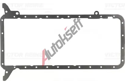 REINZ Těsnění - olejová vana VR 71-39344-00, 71-39344-00 REINZ Těsnění - olejová vana VR 71-39344-00, 71-39344-00