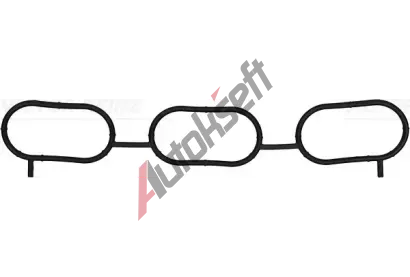 REINZ T�sn�n� - pouzdro kolena sac�ho potrub� VR 71-39362-00, 71-39362-00