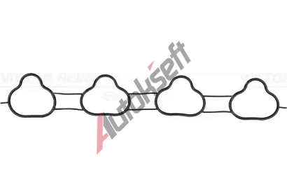 REINZ Tsnn - koleno sacho potrub VR 71-40237-00, 71-40237-00