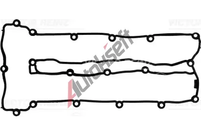 REINZ Tsnn - kryt hlavy vlce VR 71-40438-00, 71-40438-00