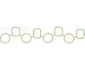 REINZ Tsnn - koleno sacho potrub ‐ VR 71-40506-00
