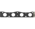 Tsnn kolektoru vfukovch plyn REINZ ‐ VR 71-40858-00