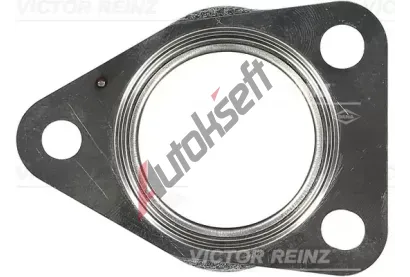 REINZ Tsnn vfukov trubky VR 71-42072-00, 71-42072-00