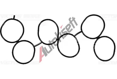 REINZ T�sn�n� pouzdra kolena sac�ho potrub� VR 71-42894-00, 71-42894-00