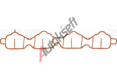 REINZ Těsnění kolena sacího potrubí VR 71-42954-00, 71-42954-00 REINZ Těsnění kolena sacího potrubí VR 71-42954-00, 71-42954-00