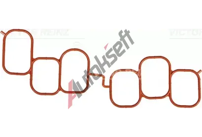 REINZ Tsnn pouzdra kolena sacho potrub VR 71-43057-00, 71-43057-00