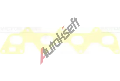 REINZ Tsnn - koleno sacho potrub VR 71-52583-00, 71-52583-00